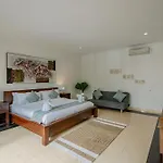 5 Bedroom Villa In Centre Location Of Seminyak