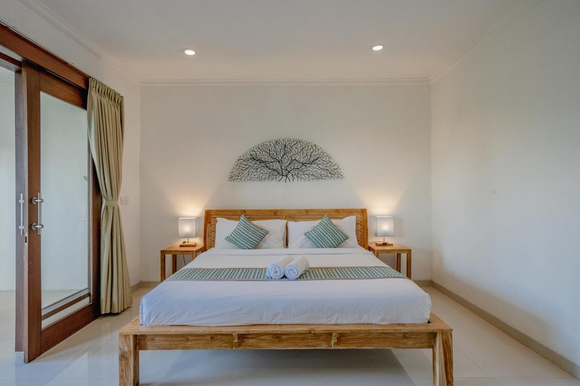 5 Bedroom In Centre Location Of Seminyak (Bali)