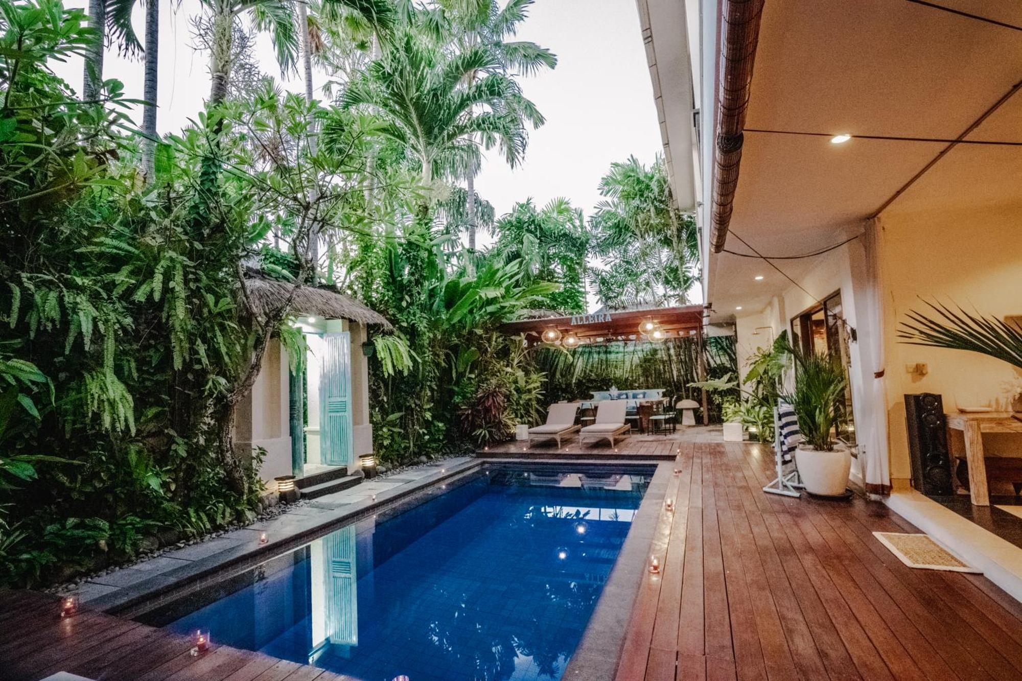 Villa 5 Bedroom In Centre Location Of *