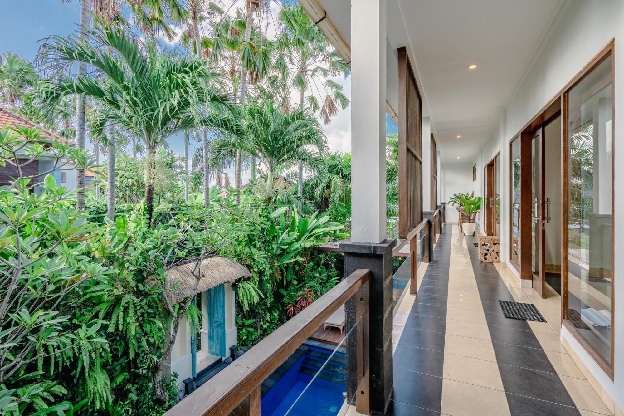 5 Bedroom In Centre Location Of Villa *